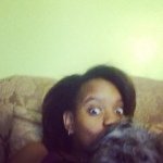 Ebony - @ebony_rocksssss - Instagram