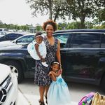 Ebony Moms Rock - @ebonymomsrock - Instagram