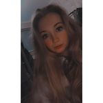 Ebony Rockeford - @ebonyrockeford - Instagram