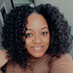 Ebony Rogers - @ebb_marie - Instagram