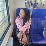 Ebony Rogers - @eyansmom - Instagram