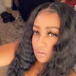 Ebony Rogers - @noturavg_chic - Instagram