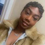 Ebony Rogers - @justebony_r - Instagram