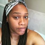 Ebony Rogers - @jayjustandjruemom - Instagram