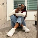Ebony Rogers-Youtuber - @ebonynrogers - Instagram