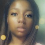 Ebony Rolle - @lovelynene_21 - Instagram