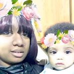 Ebony Rolle - Facebook