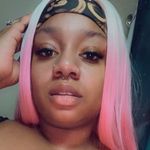 Ebony Rolle - @lovelynene25_ - Instagram