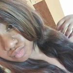 Ebony Rolle - @ebonyrolle - Instagram