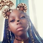 Ebony Rolle - @ebonyrolle66 - Instagram