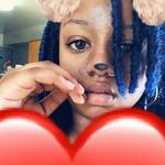 ebony rolle - @babygurlbeauty_nene - Instagram