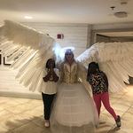 Ebony Rollins - @emznicety78 - Instagram