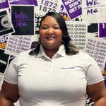Ebony Landers-Roman - @roman2412 - Instagram