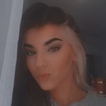 Ebony Romans - @ebonyromans - Instagram