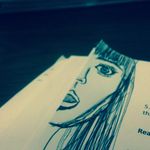 Ebony_romans - @tik14tac16 - Instagram