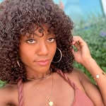 Ebony 🤎🖤 - @myebonyroots - Instagram