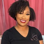 Ebony | Natural & Healthy Hair Care - @ebonyroots_ - Instagram