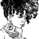 @ebony_roots - Instagram