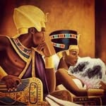 Ebony Roots - @ebonyroots - Instagram