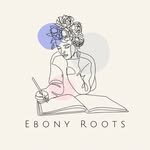 Ebony Roots - @yoshi_is_bliss - Instagram
