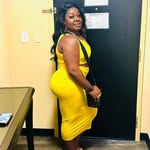 Ebony Rorie - @1stladee01 - Instagram