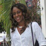 Deborah Brown - @ebonyrosa - Instagram