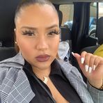 Ebony Rosa - Facebook