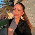 Ebony Rosa - @ebonyrosa74 - Instagram