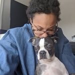 Ebony Rosa - @ebony__rosa - Instagram