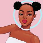 ebonyrosa - @ebonyrosa122 - Instagram