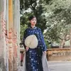 Lế Việt Chi - @rosannaebony - TikTok