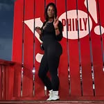 Ebonique Roundtree - @imher_ebonique - Instagram