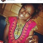 Ebony Roundtree - @yellowmidngght - Instagram