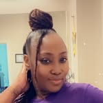 Ebony Rouse - @butterflye_87 - Instagram