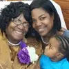 Ebony Rouse-Mcjunkin - @ynober4 - TikTok