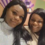 Ebony Rowe - @ebonyjade994 - Instagram