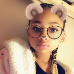 Ebony Rowe - @ebz_priv.19 - Instagram