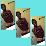 Ebony Rowe - @classe_me1 - Instagram