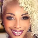 Ebony Rowe - @fonda007 - Instagram