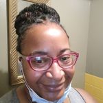 Ebony Justbeingme Rowell - @ebonyrowell - Instagram