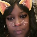 Ebony Rowell - @carmeldeluxe12000 - Instagram