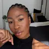 Ebony Roy-Palmer - @ebonysade18 - TikTok