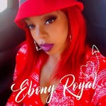 Ebony Royal - @ebonyroyallegacy - Instagram