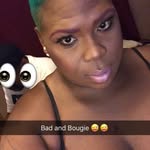 Ebony Royal - @ebonyroyal - Instagram