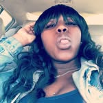 Ebony Royèllę - @ebonyroyelle - Instagram