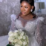 R Ebony Bridals - @royal_ebony_bridals - Instagram