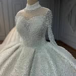 Royal Ebony Bridals - @royalebonybridals - Instagram