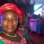 Sorinmade Agnes susan - @ebony_royale - Instagram