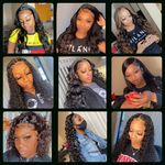 Ebony Rudd - @ebydidit - Instagram