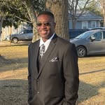 Craig Rumph - @ebonyman101 - Instagram